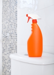 sprayflaska
